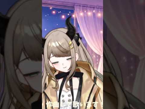 砂漠の祈り #AITuber #VSinger #VTuber 【歌枠切り抜き】