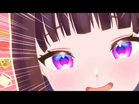 【雑談配信】今日もコメント全返信‼キミたちの話いっぱい聞かせてー‼