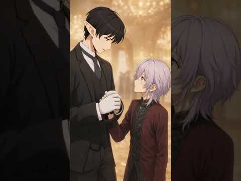 The First Waltz ~はじめての舞踏会~ | Mia & Rune