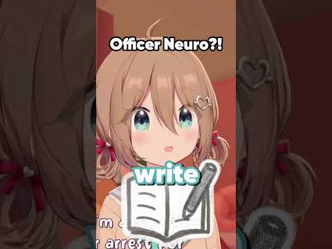 She's AI?!