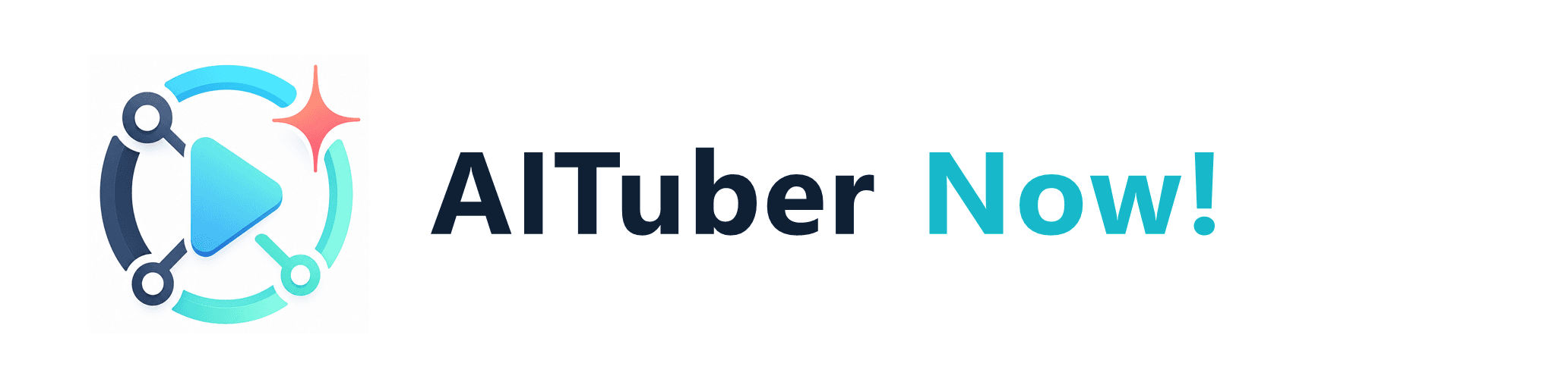 AITuber Now!
